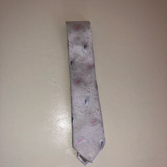 franz ferrari Other - Franz Ferrari silk tie